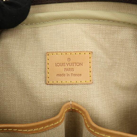 💎✨Authentic✨💎Louis Vuitton Monogram Trouville Hand Bag - Picture 14 of 15